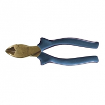 Szczypce do cięcia bocznego 155 mm